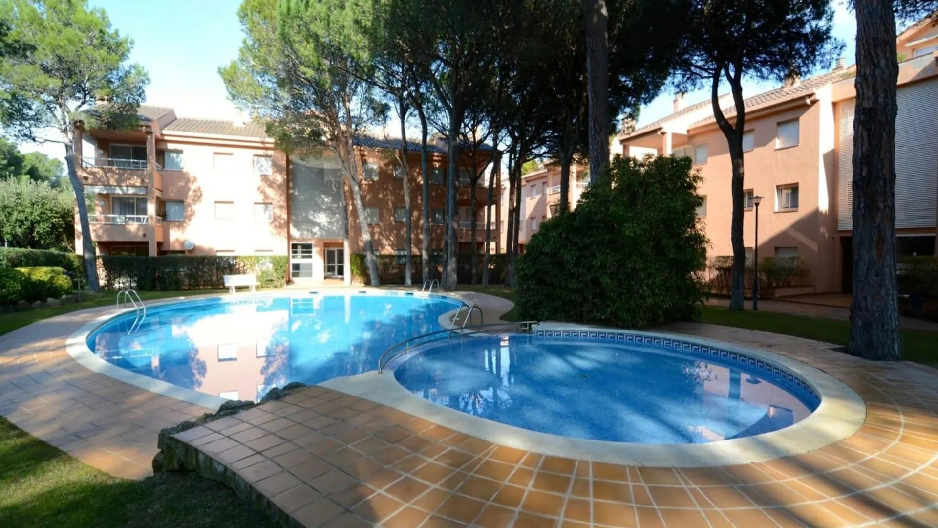 Appartement Puig Sa Guilla 2D Duplex à Pals Espagne