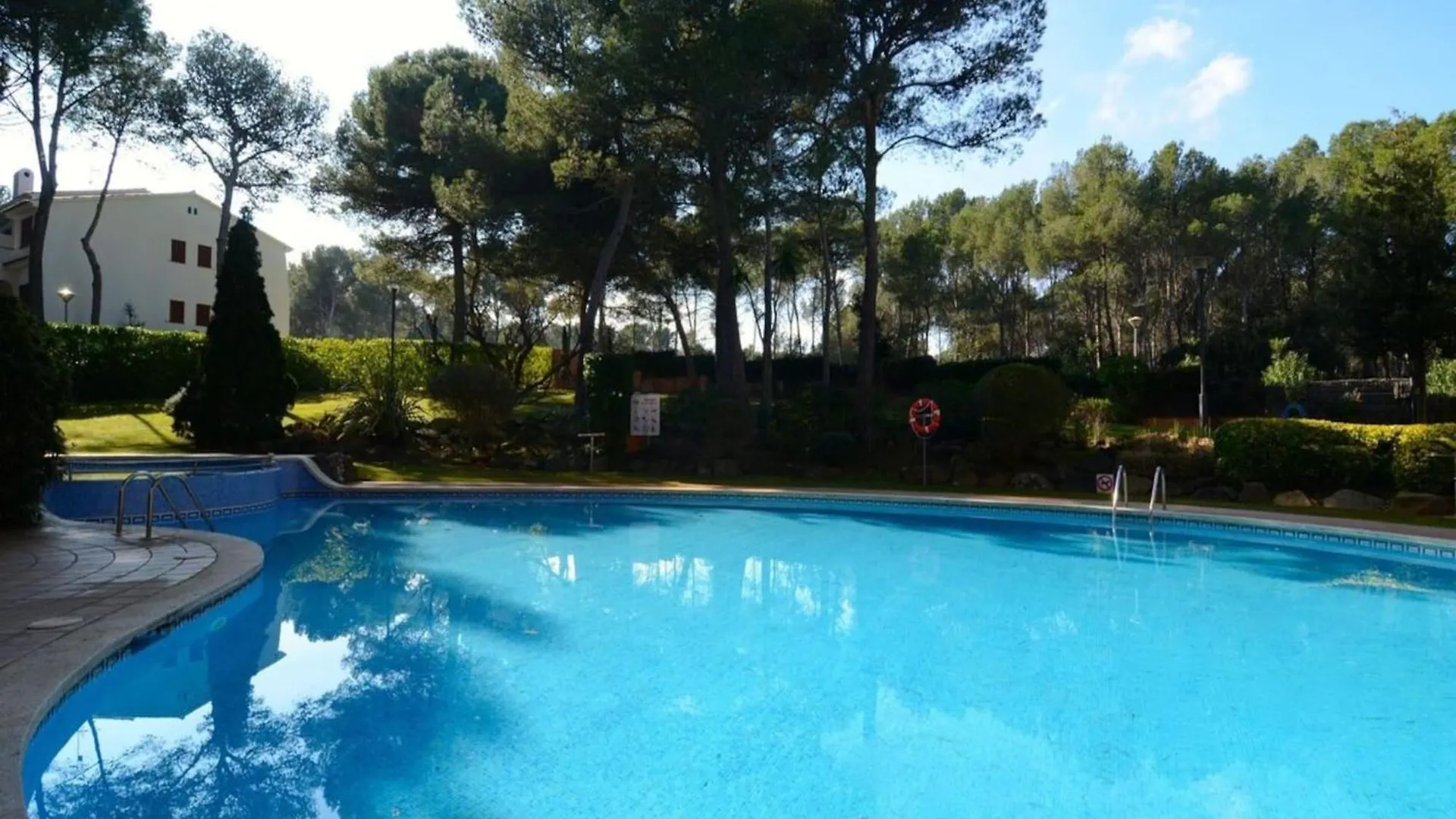 Appartement Puig Sa Guilla 2D Duplex à Pals