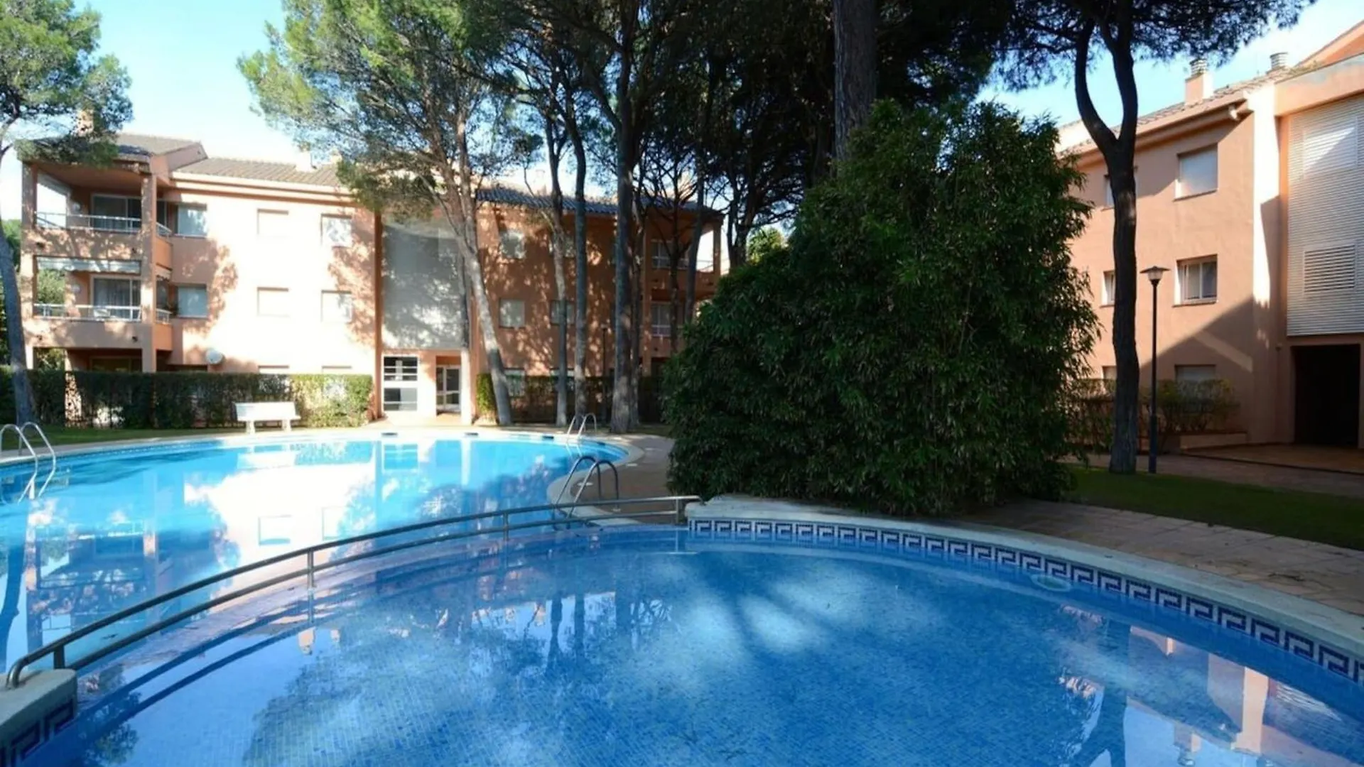 Appartement Puig Sa Guilla 2D Duplex à Pals