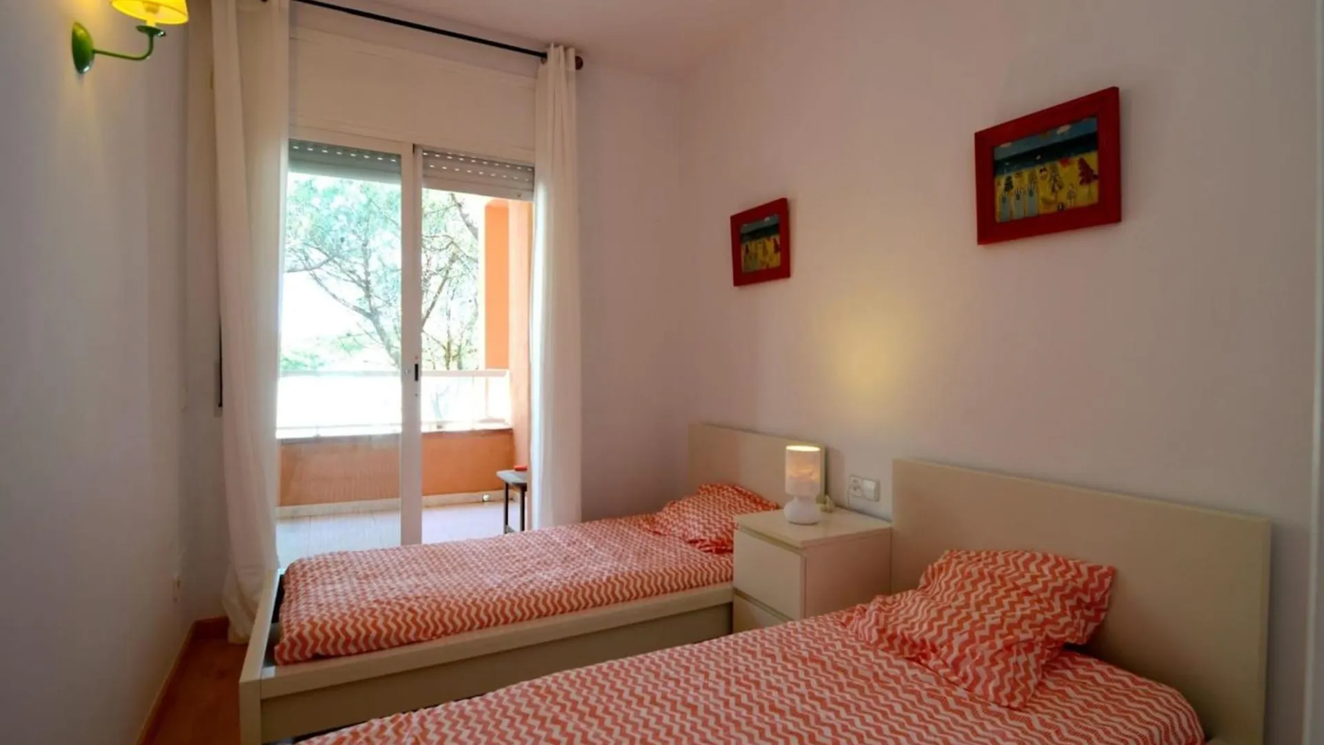 Appartement Puig Sa Guilla 2D Duplex à Pals