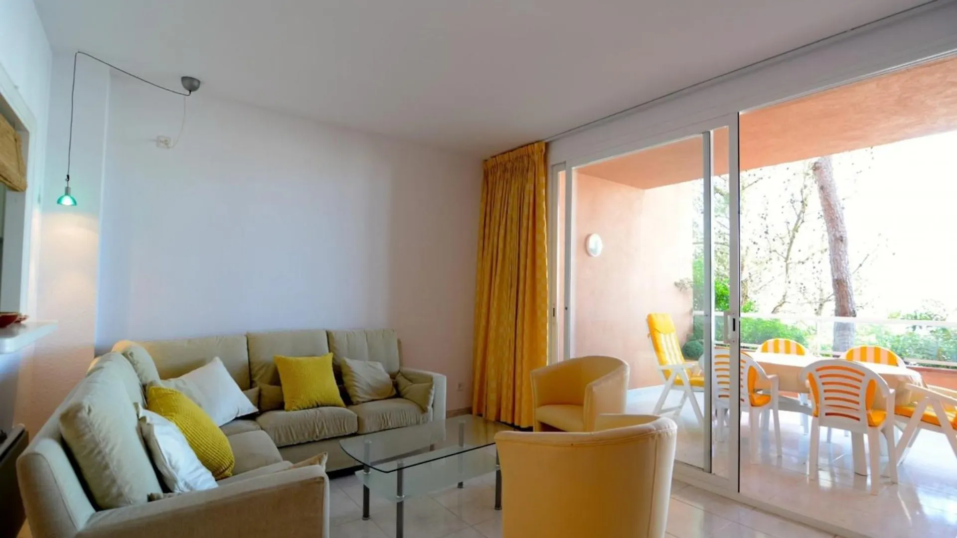 Appartement Puig Sa Guilla 2D Duplex à Pals 0*,