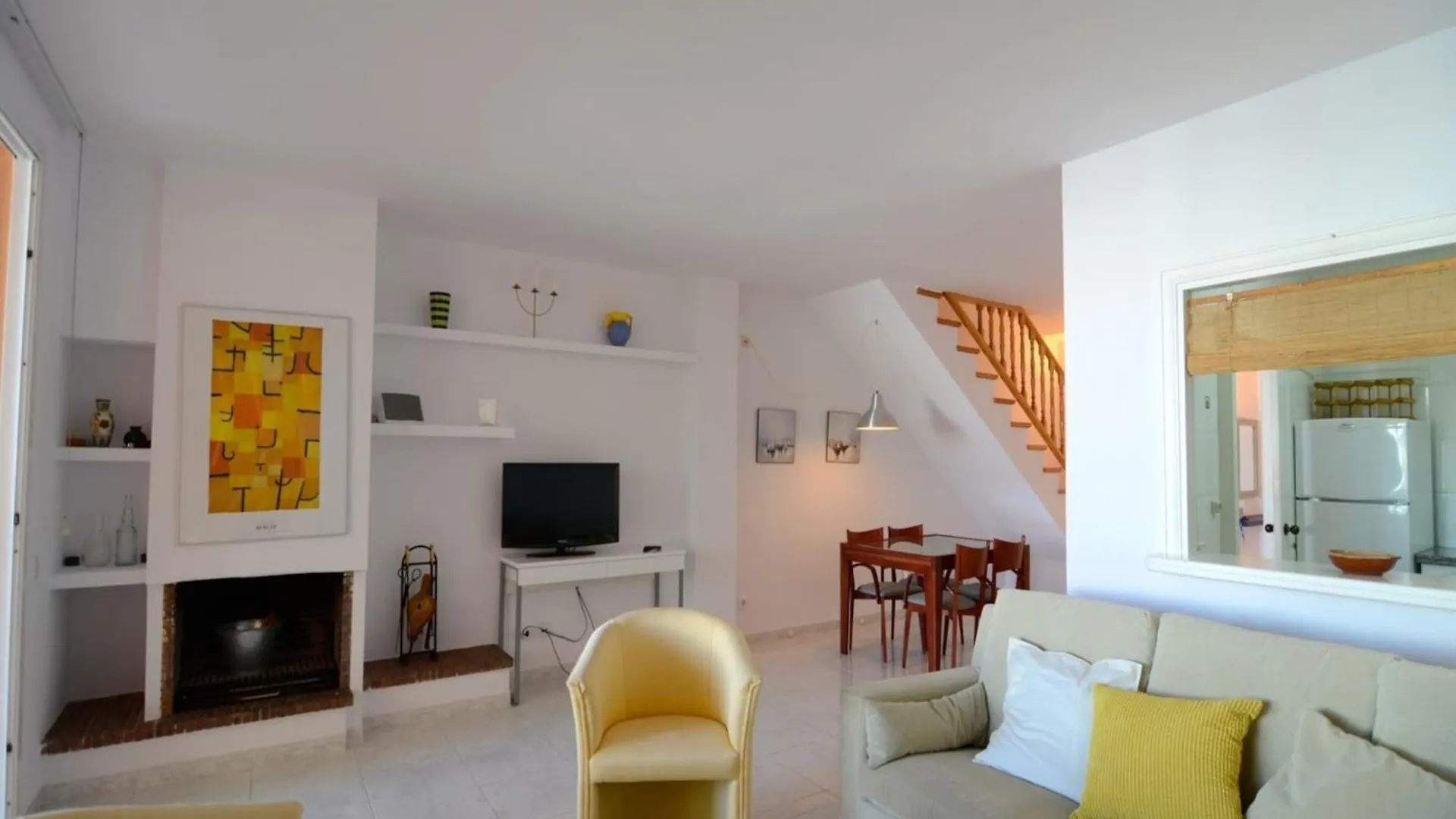 Appartement Puig Sa Guilla 2D Duplex à Pals