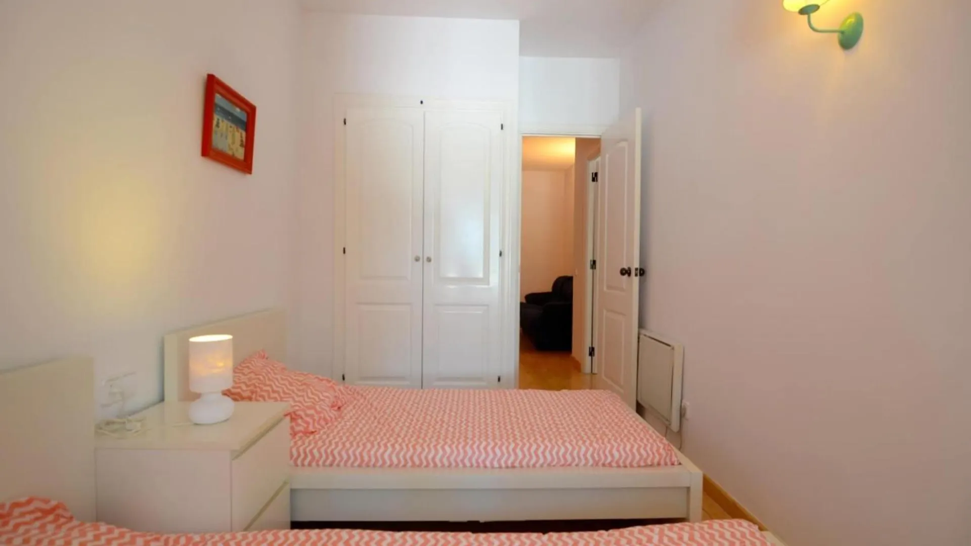Appartement Puig Sa Guilla 2D Duplex à Pals Espagne