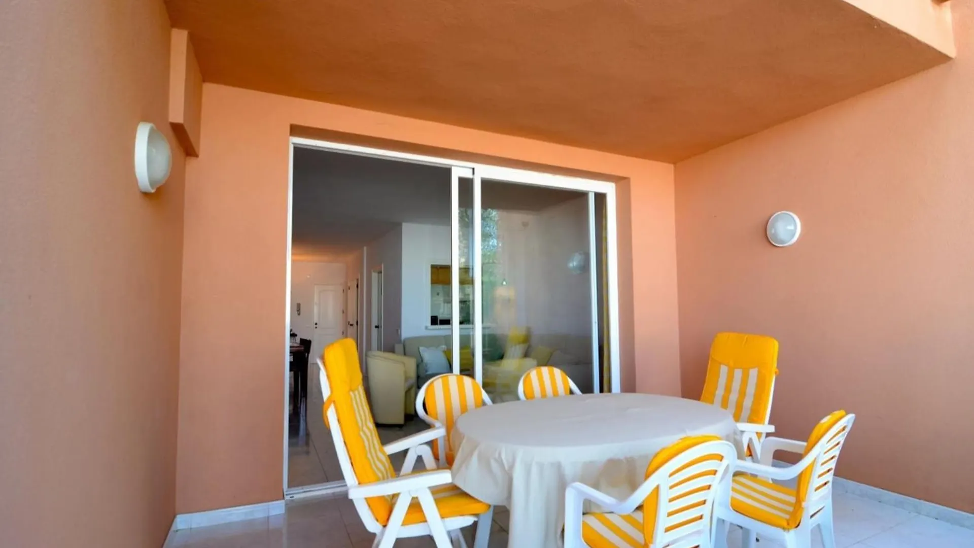 Appartement Puig Sa Guilla 2D Duplex à Pals