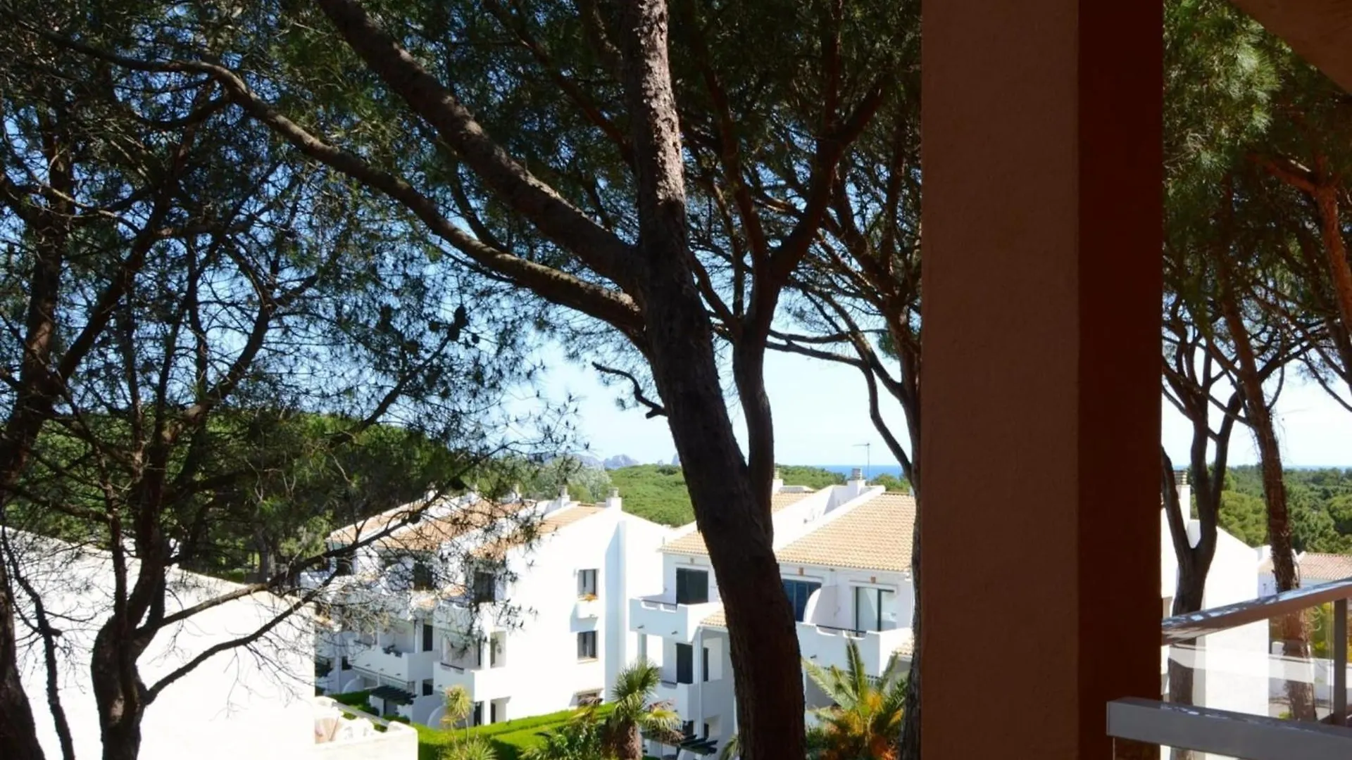 Appartement Puig Sa Guilla 2D Duplex à Pals Espagne