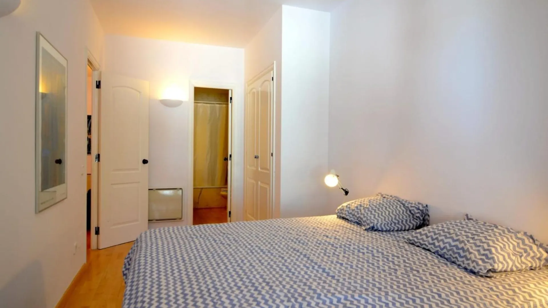 Appartement Puig Sa Guilla 2D Duplex à Pals