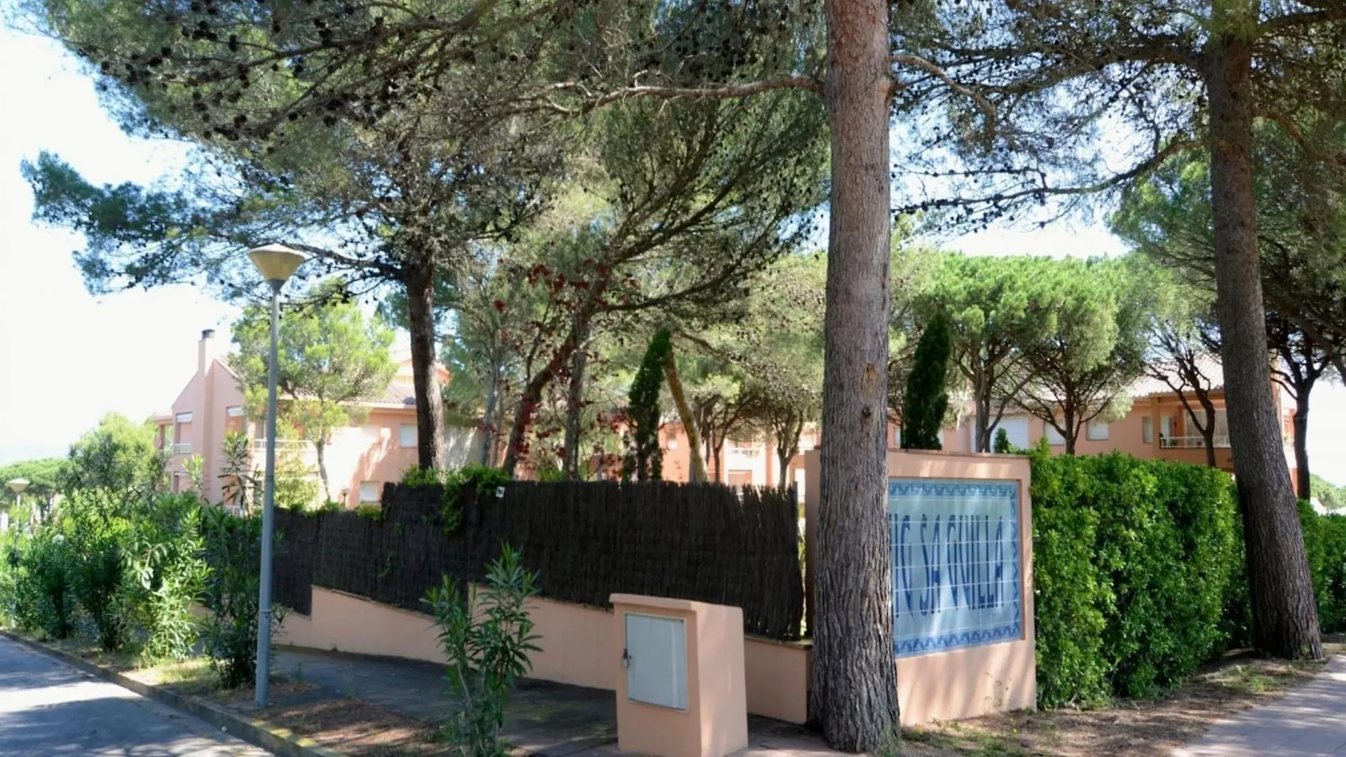 Appartement Puig Sa Guilla 2D Duplex à Pals