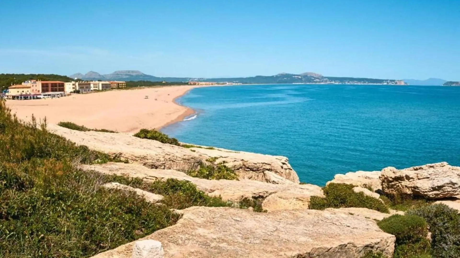 Appartement Puig Sa Guilla 2D Duplex à Pals